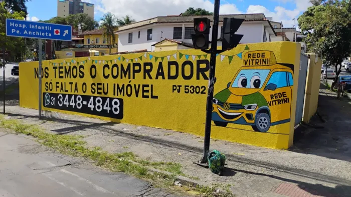 Pintor letrista