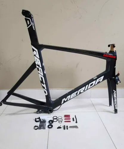 Quadro Merida Reacto 5000 ES - T 59 (XL)