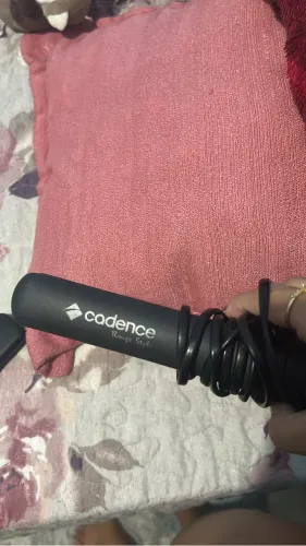 Vendo essa chapinha perfeito estado