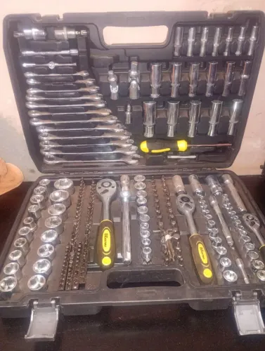 Maleta de ferramenta