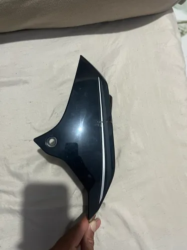 Carenagem cb 500f direto