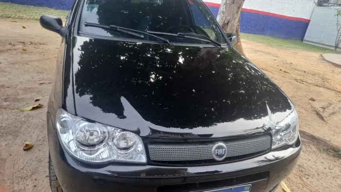 Fiat Siena 1.0/ EX 1.0 MPI Fire/ Fire Flex 8V 2007