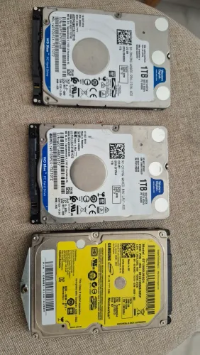 Hd 1TB