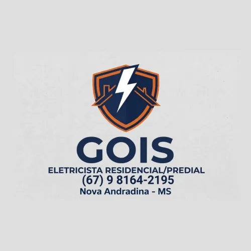 ELETRICISTA RESIDENCIAL