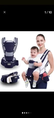 Canguru bebê