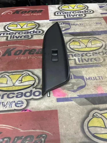 Comando Vidro D.d (83545t5nm210m1) Honda Fit 2014 / 2021