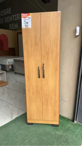 Multiuso / roupeiro / guarda roupa / sapateira 