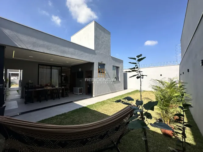 CASA ALTO PASRÃO FABIO NOTINI