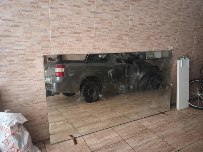 Espelhos