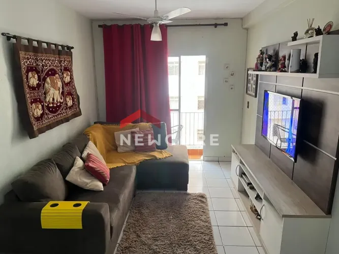 Apartamento em Rua Barão de Jaguara - Centro - Campinas/SP