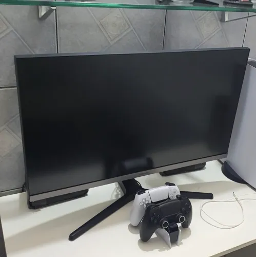 Monitor Samsung 4K
