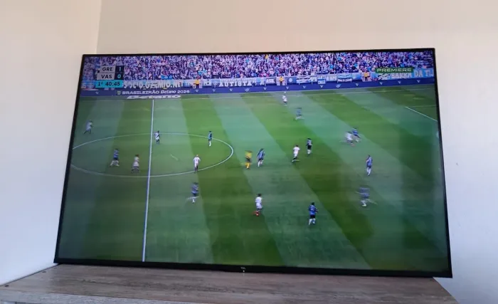 TV TCL 55 Polegadas HD