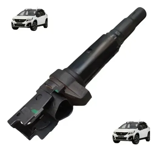 Bobina Ignição Peugeot 2008 308 3008 2024 