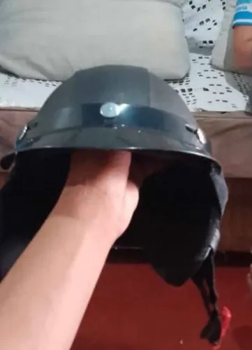 Capacete