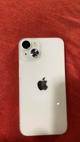 Vendo iPhone 14 dois anos de uso, bateria 86% nunca trocado