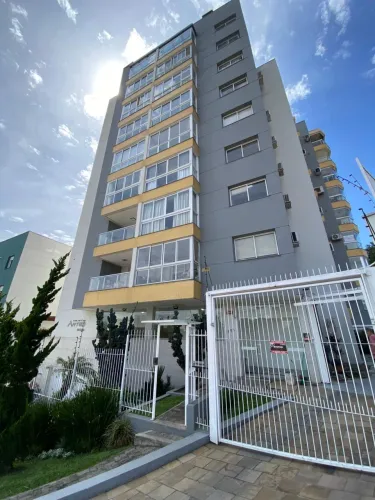 Apartamento Mobiliado Arten