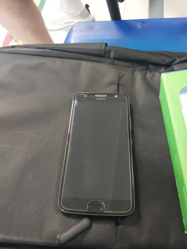 Motorola Moto G5 Plus-Cx Original + NF +Bateria nova