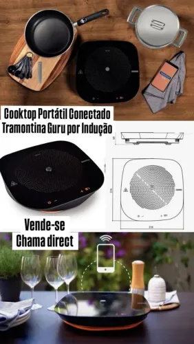 Cooktop