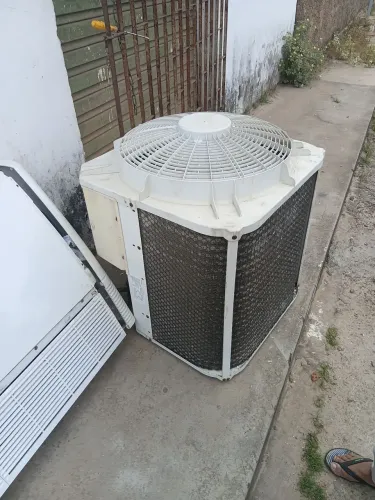 Ar-condicionados sprinder 36mil(BTU) funcionado