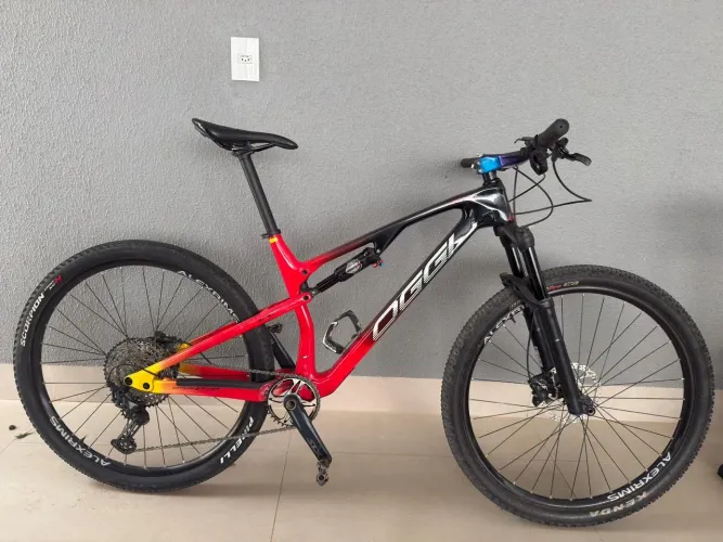 Bike OGGI 