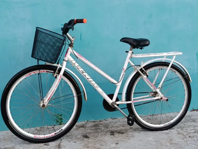 Bicicleta aro 26