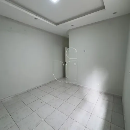 Casa em Vila Real - Marília