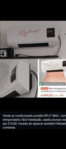 Ar condicionado