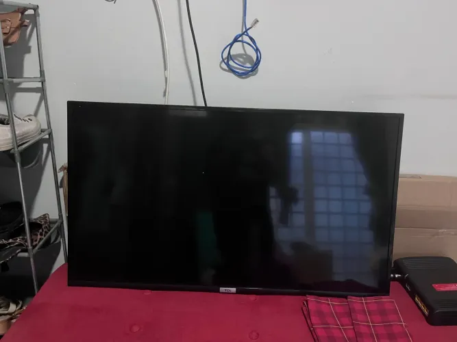 Tv TCL