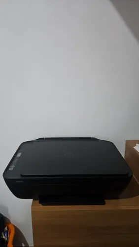 Impressora HP Deskjet Ink Advantage 2774