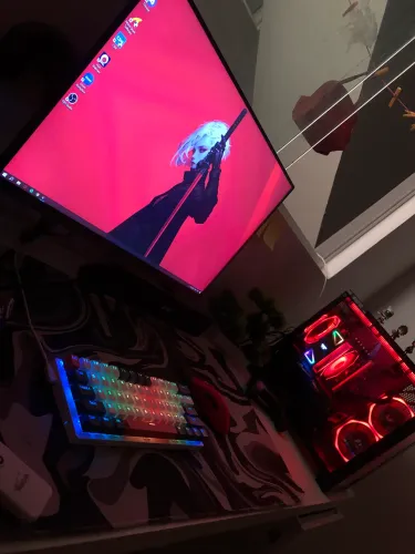 PC GAMER COMPLETO (Ler descrição)