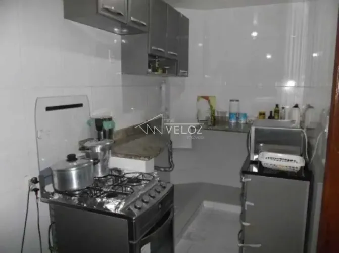 Apartamento : Padrão / Residencial / Flamengo