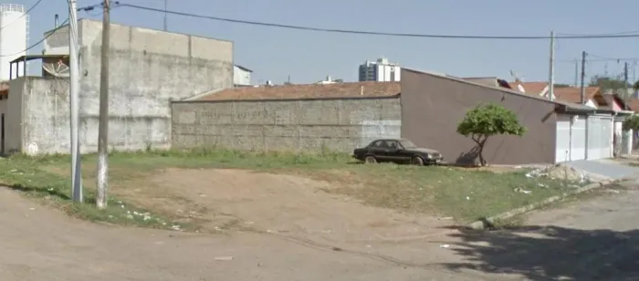 Terreno à venda e para alugar em Sumaré, Jardim Primavera