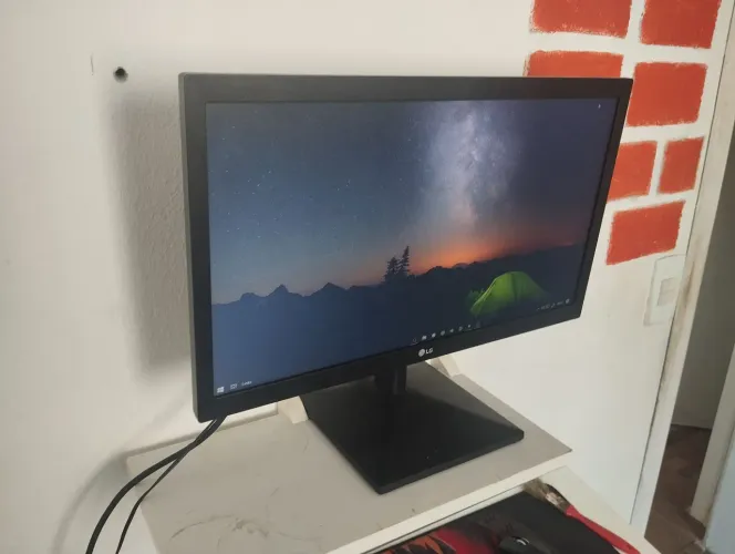 Pc gamer completo 