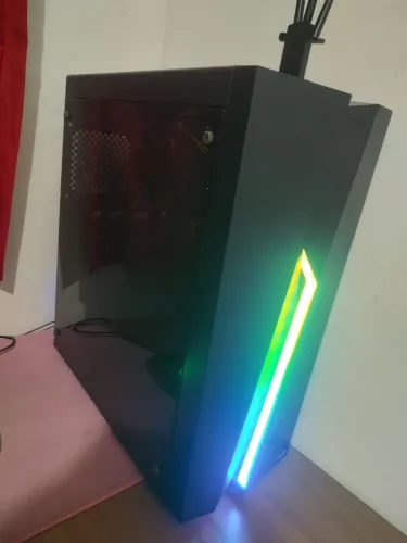 Pc gamer