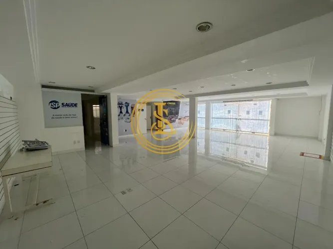 Imóvel Comercial para Locação em Salvador, Rio Vermelho, 7 vagas