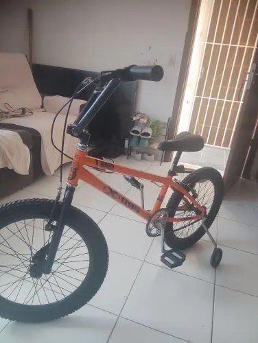 Bicicleta infantil Aro 20