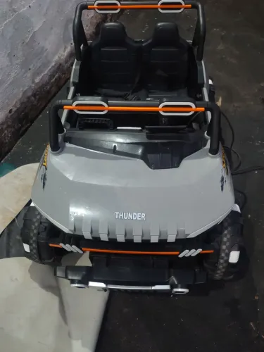 Carro elétrico