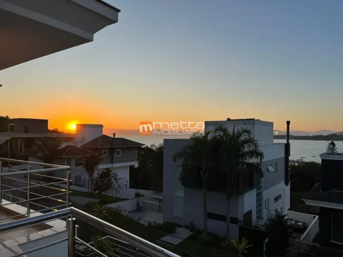 Casa de Condomínio em condomínio à Venda em João Paulo, Florianópolis - SC