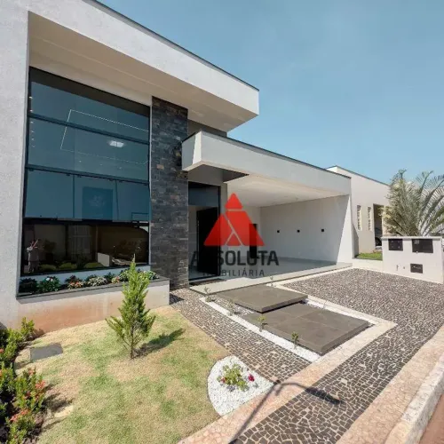 Casa com 3 dormitórios para alugar, 220 m² por R$ 7.500/mês - Parque Nova Carioba - Americ