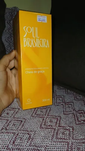 Hidratante Corporal Cheia de Graça- Hinode