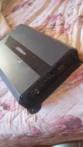 Vendo modolo sondigital 8000 1 homs