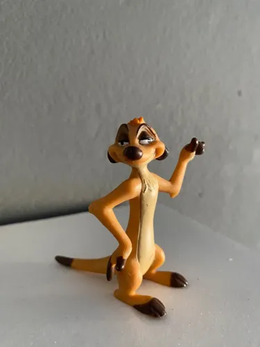 Timão O Rei Leão 