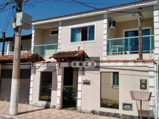 Casa com 4 dormitórios à venda, 250 m² por R$ 850.000,00 - Mirante de Serra - Resende/RJ