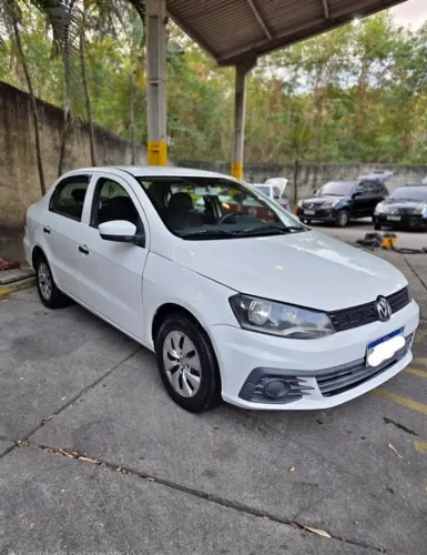 VOLKSWAGEN VOYAGE 1.0 / 2015