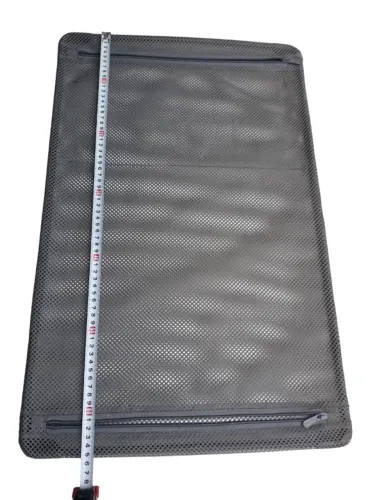 Rimowa Packplatte, Accessoires