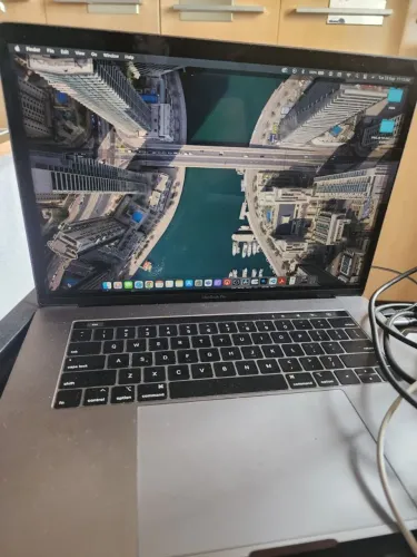 Macbook pro 2018