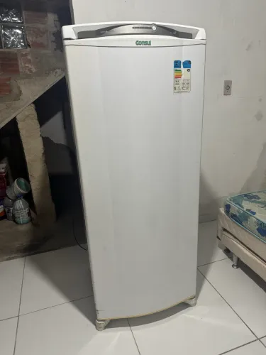 Geladeira cônsul frostfree 300 Lt