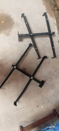 Suporte para microondas