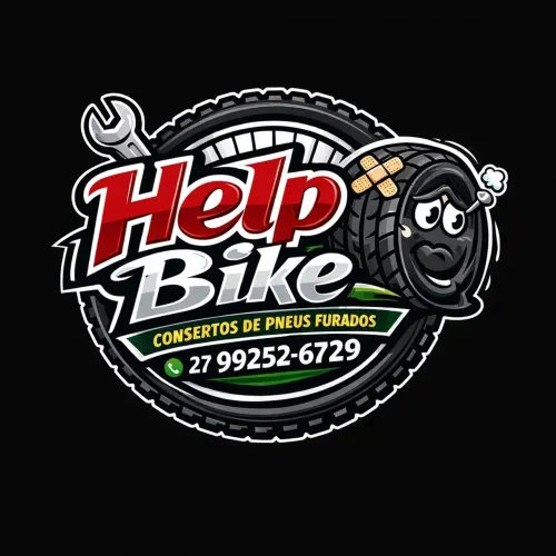Serviço de troca de câmara de ar de bikes elétricas