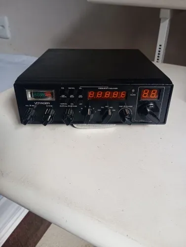 *Rádio Px vr 9000